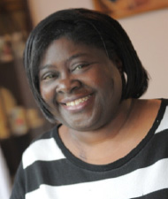 Shermin Stuart